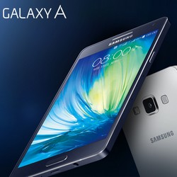 Samsung prévoirait d 'équiper sa gamme Galaxy A d'écrans Infinite Display
